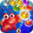 Icono de programa: Bubble Ocean Rescue