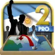 Icon of program: Argentina Simulator 2 Pre…