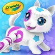 Icon of program: Crayola Scribble Scrubbie…