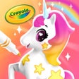 Icon of program: Crayola Scribble Scrubbie…