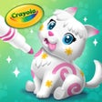 Icon of program: Crayola Scribble Scrubbie…