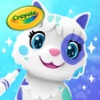 Icon of program: Crayola Scribble Scrubbie…