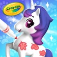 Icon of program: Crayola Scribble Scrubbie…