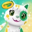 Icon of program: Crayola Scribble Scrubbie…