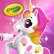 Icon of program: Crayola Scribble Scrubbie…