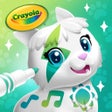Icono de programa: Crayola Scribble Scrubbie…