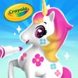 Icon of program: Crayola Scribble Scrubbie…