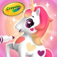 Icon of program: Crayola Scribble Scrubbie…
