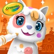 Icon of program: Crayola Scribble Scrubbie…