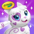 Icon of program: Crayola Scribble Scrubbie…