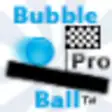 Icon of program: Bubble Ball Pro