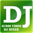 Icon of program: DJ Player