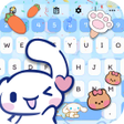 Icon of program: Keyboard Themes: Custom E…