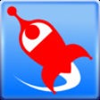 Icon of program: Riley Rocket - P2P