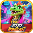 Icon of program: 8787 NumBlast