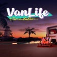 Icono de programa: Van Life Simulator