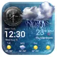 Icon of program: Accurate Weather forecast…