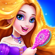 Icon of program: Hair Salon - Princess Mak…