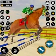 Icon of program: Derby Horse Racing& Ridin…