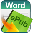 Icono de programa: iPubsoft Word to ePub Con…