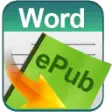 Icon of program: iPubsoft Word to ePub Con…