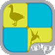 Icono de programa: Birds Match : Memory Game