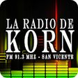 Icono de programa: La Radio de Korn - FM 91.…
