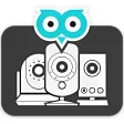 Icon of program: OWLR Multi Brand IP Cam V…