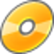Icono de programa: 1CLICK DVD MOVIE