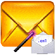 Icono de programa: MSG To EML Converter Soft…