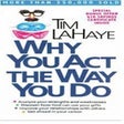 Icono de programa: Why You Act the Way You D…