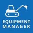Icon of program: Equipment Manager