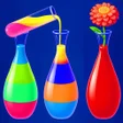 Icon of program: Color Blossom: Sort Game