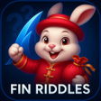 FinRidddle icon