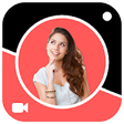 Icon of program: Live Talk - Video Call On…