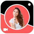 Icon of program: Live Talk - Video Call On…
