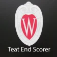 Icon of program: Teat End Scorer
