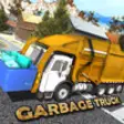 Icon of program: Garbage Dump Truck Driver