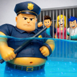 Icon of program: Prison Break Parkour Esca…
