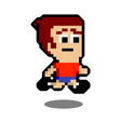 Icon of program: Mikey Shorts