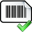 Icono de programa: Validate Multiple UPC Cod…