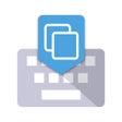 Icon of program: Pasteboard: Auto Keyboard
