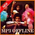 Icon of program: Offline mp3 Boney M 1976 …