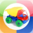 Icon of program: Toddler Games - Learn Fir…