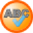 Icono de programa: Fast Spell Checker