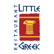 Icon of program: Little Greek Restaurant