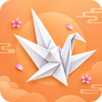 Icono de programa: Origami Maker: Learn Fol…