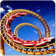 Icon of program: Amazing Rolling Coaster