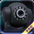 Icon of program: uApexisCam: 2way Audio & …
