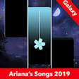 Icono de programa: 7 Rings - Thank U Next - …